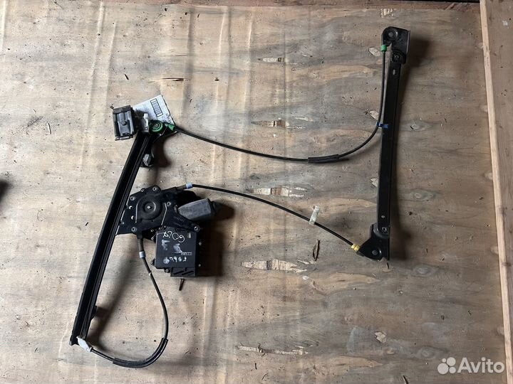 Volkswagen golf 3 Сиденья салона