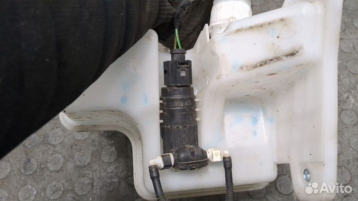 Бачок омывателя Volkswagen Golf 7