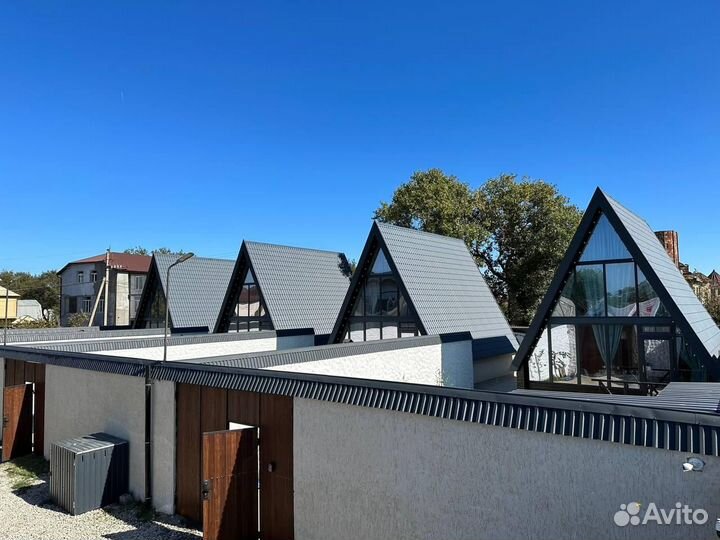 Аренда жилья у моря Дагестан