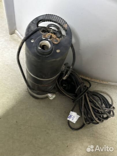 Насос погружной Grundfos SBA 3-45 AW