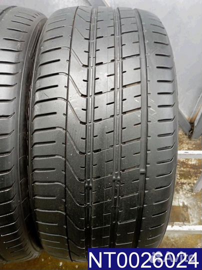 Pirelli P Zero 275/35 R21 97U