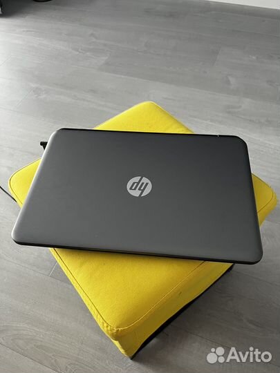 Ноутбук HP 15-r098sr