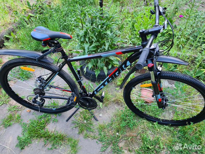 Велосипед Старк Хантер 29.2