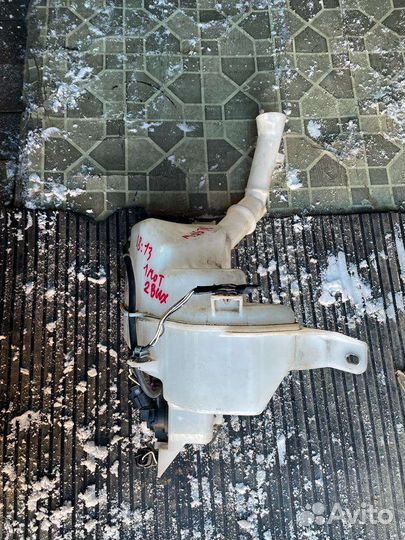 Бачок омывателя mazda 3 bl