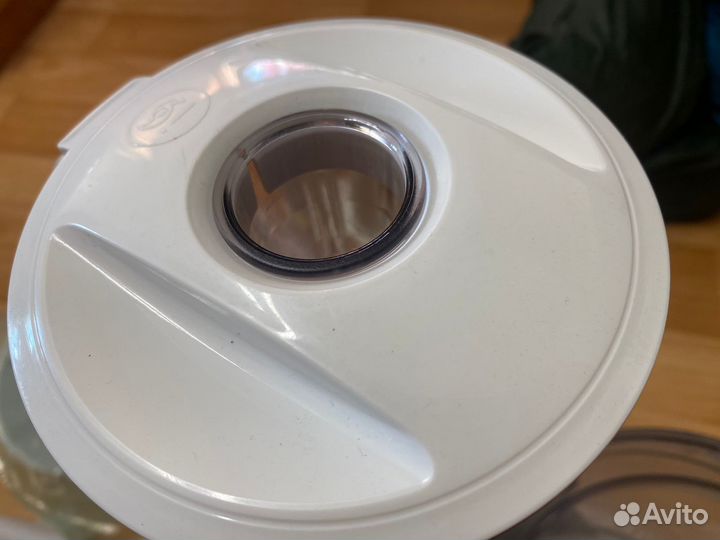 Кухонный комбайн Bosch мсм 5100