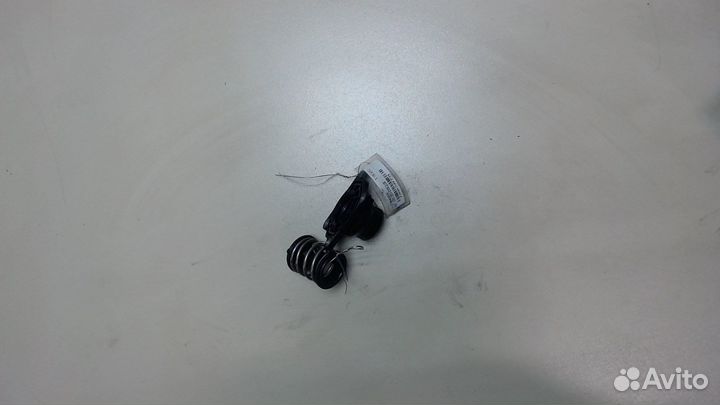 Корпус термостата BMW 5 E60, 2008