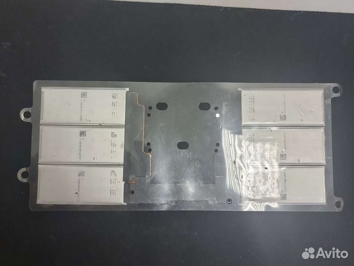 Аккумулятор Microsoft G3HTA050H