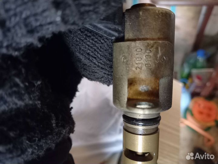 Продам клапан vvt-i на Тойоту