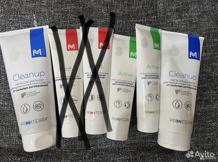 Крем для рук защитный