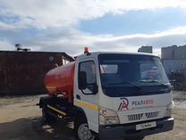 Ассенизатор fuso canter 2013 г.в