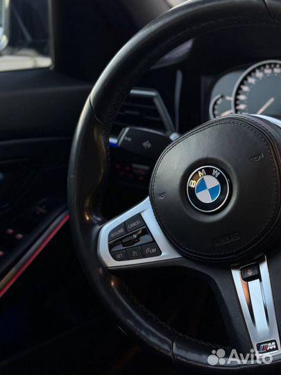 Аренда авто с выкупом бмв 3