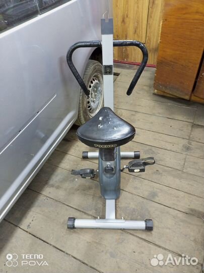 Вело,тренажёр,бу