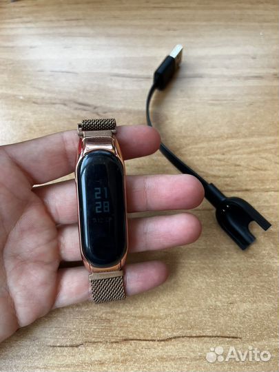 Xiaomi mi band 3