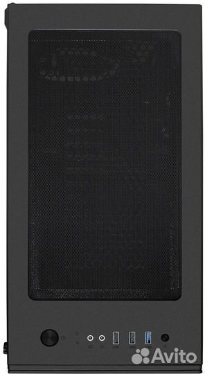 ExeGate i3 MAX-PPX600 600W Black