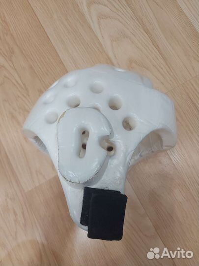 Шлем детский