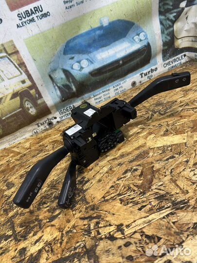 Подрулевые переключ Фольксваген Пассат B6