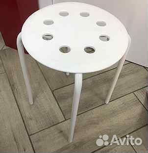 Икея табурет подставка