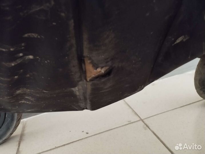 Прогулочная коляска espiro