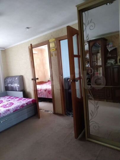 Дом 41,9 м² на участке 2 сот.