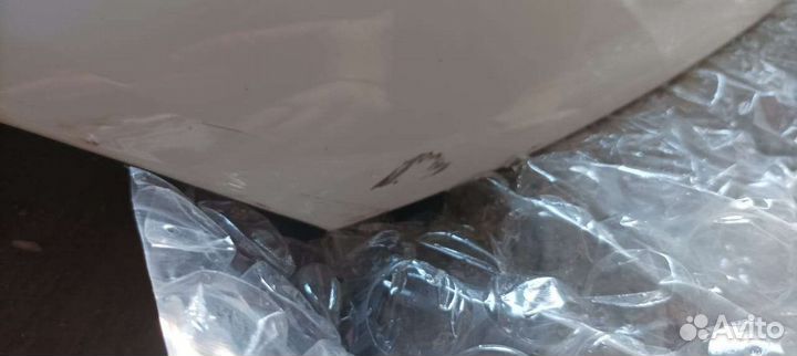 Б/У Капот Volkswagen Tiguan 2