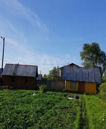 Участок 7 сот. (СНТ, ДНП)