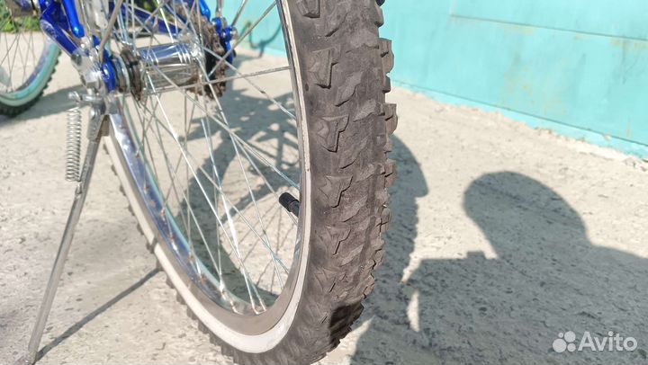 Велосипед stels pilot 710