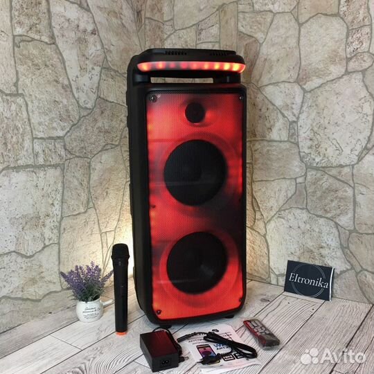 Колонка Eltronic 20-29