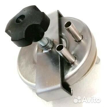 Крышка на сухопарник