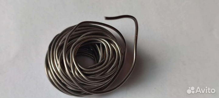 Олово,припой,пос61