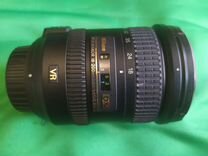 Nikon AF-S DX nikkor 18-200mm f/3.5-5.6G ED VR II