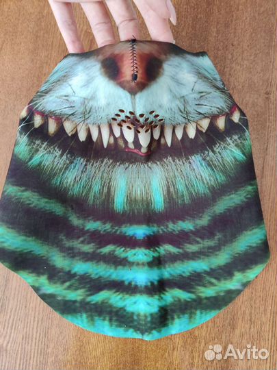 Балаклава маска