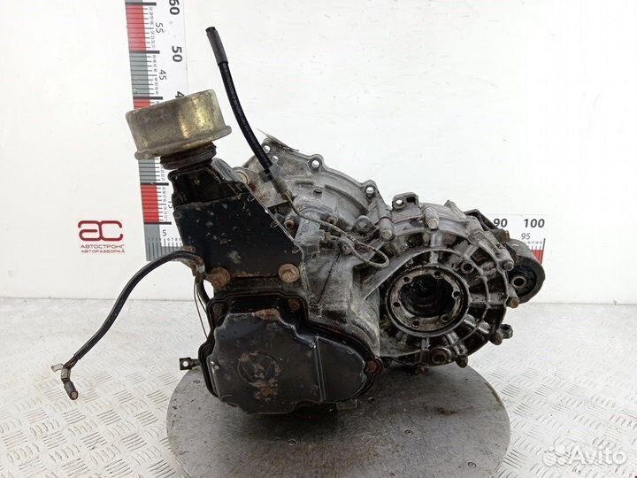 Кпп для Volkswagen Transporter (T4)