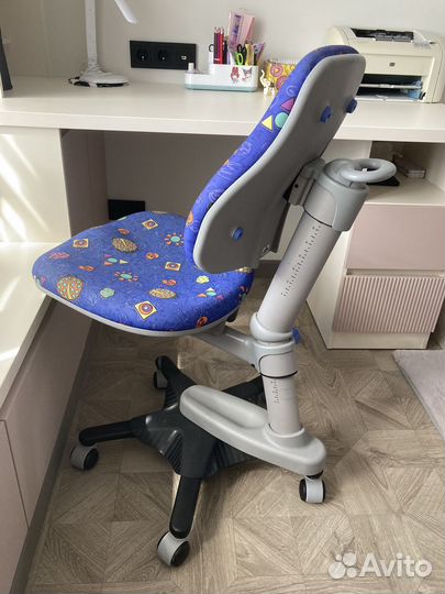 Кресло(стул) comf-PRO эргономичное