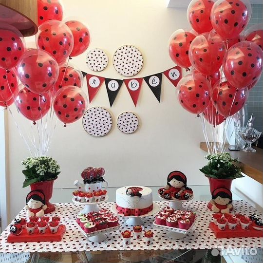 Воздушные шары Гелиевые Доставка