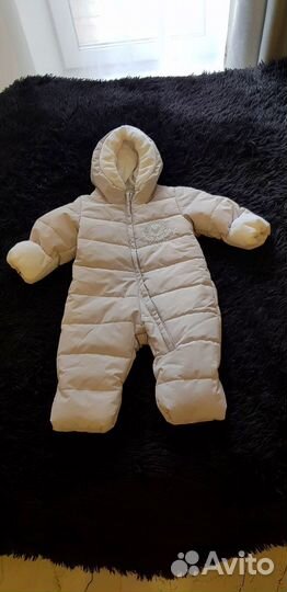 Детские вещи пакетом