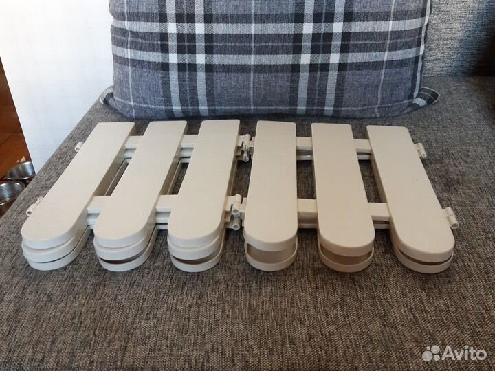 Набором новый забор для цвет и б/у забор с кашпо