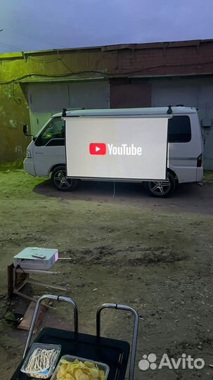 Сдам в аренду проектор, для презентации