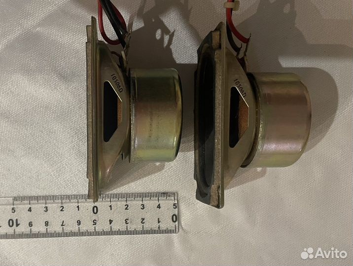 Колонки 8 w встраеваемые