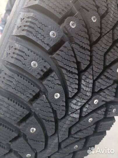 Formula Ice 195/55 R16 91T