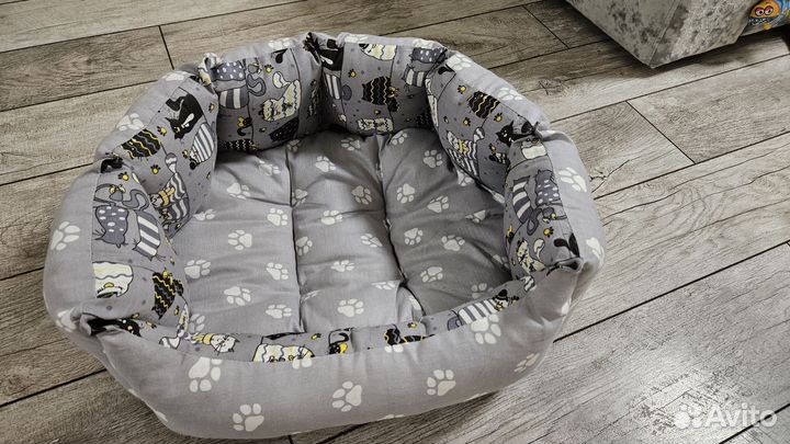 Лежанка для кошек/собак