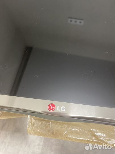 Телевизор б/у