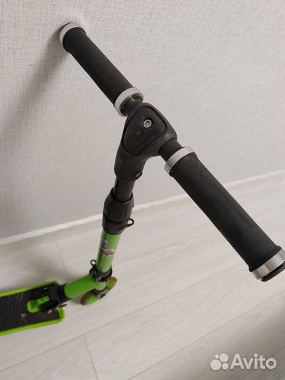 Самокат детский