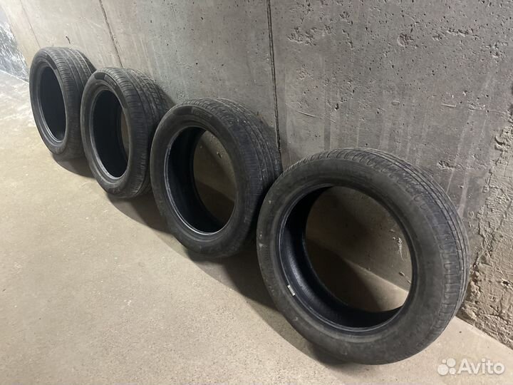 Pirelli Cinturato P7 11/9 R19