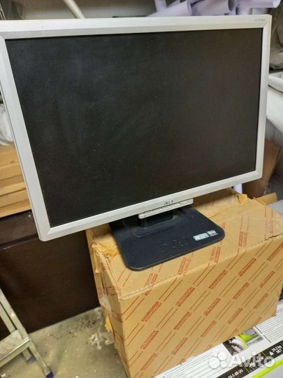 Монитор Acer