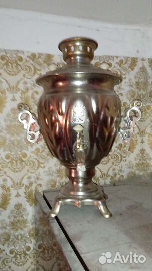 Самовар электрический