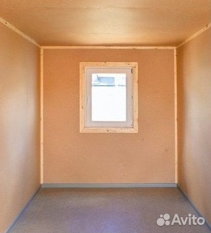 Бытовка вагончик В аренду без залога