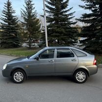 ВАЗ (LADA) Priora 1.6 MT, 2011, 169 000 км, с пробегом, цена 439 000 руб.