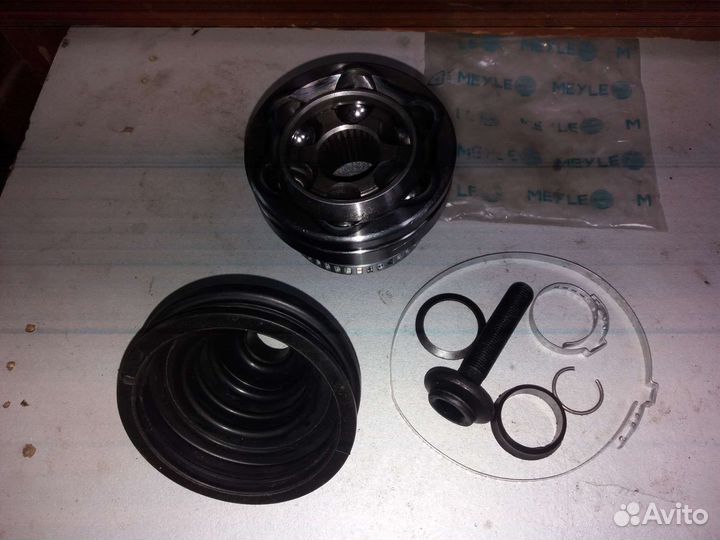 Шрус на Passat b5