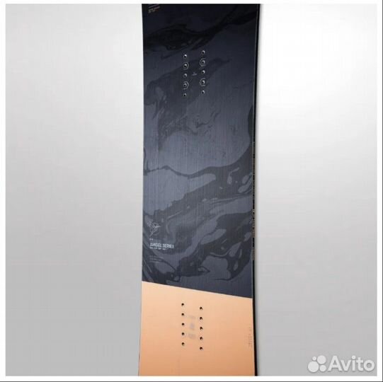 Сноуборд Nidecker Angel 2020-21