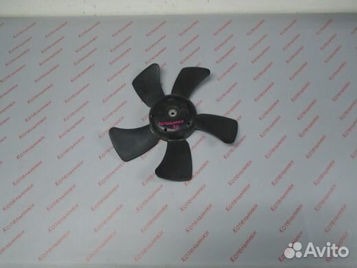 Nissan 21486-1L010 Крыльчатка вентилятора